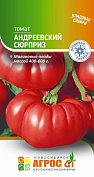 Томат "Андреевский сюрприз" 0.08г* КС
